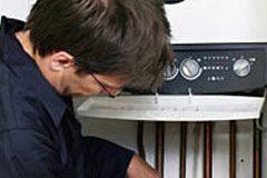 boiler replacement Hernhill