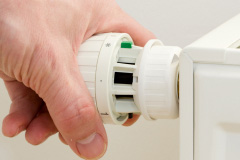 Hernhill central heating repair costs