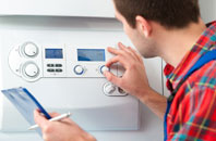 free commercial Hernhill boiler quotes