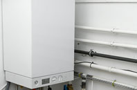 free Hernhill condensing boiler quotes