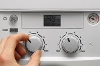 free Hernhill boiler maintenance quotes